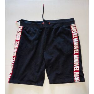 Disney Parks Marvel Our Universe  Mens Lounge Shorts XL‎